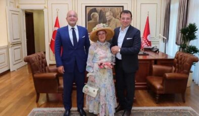 Casusluk davasında İmamoğlu’nun tutukluluğunun devamı talep edildi