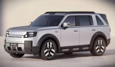 Chery ve Jaguar Land Rover’ın birinci arabası Freelander 8  hakkında yeni bilgiler geldi