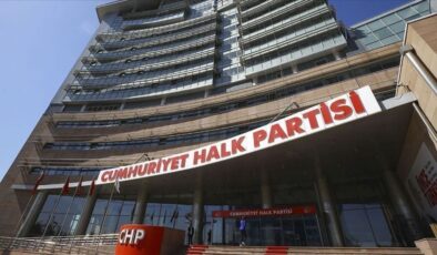 CHP kapatılma ihtimaline karşı yedek parti kurdu