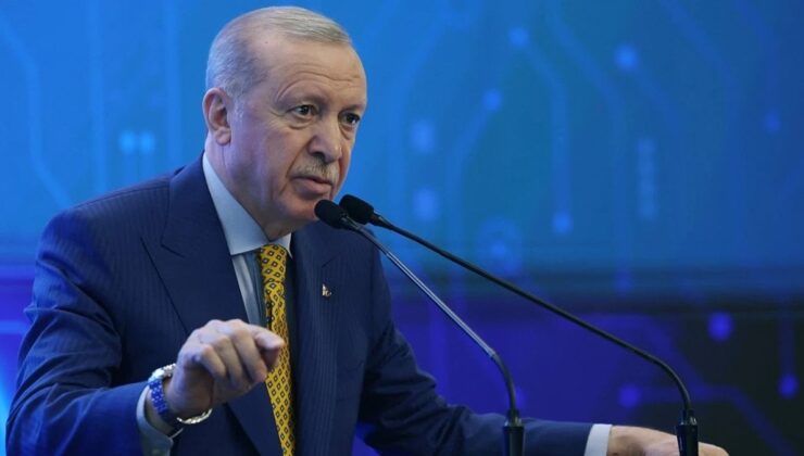 Cumhurbaşkanı Erdoğan, Belçika Kraliçesi ile görüşecek