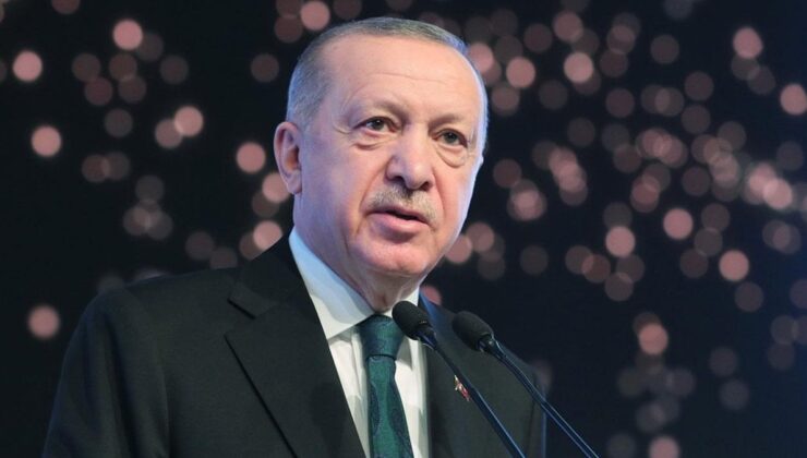 Cumhurbaşkanı Erdoğan’dan Muğlaspor  ve Mardin 1969 Spor’a tebrik iletisi