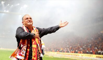 Devlet Bahçeli’nin talimatıyla Adana’da Fatih Terim Müzesi kuruluyor