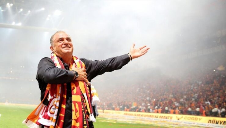 Devlet Bahçeli’nin talimatıyla Adana’da Fatih Terim Müzesi kuruluyor