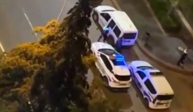 Diyarbakır’da alkollü baba ve oğlu dehşet saçtı: 590 bin lira ceza yediler