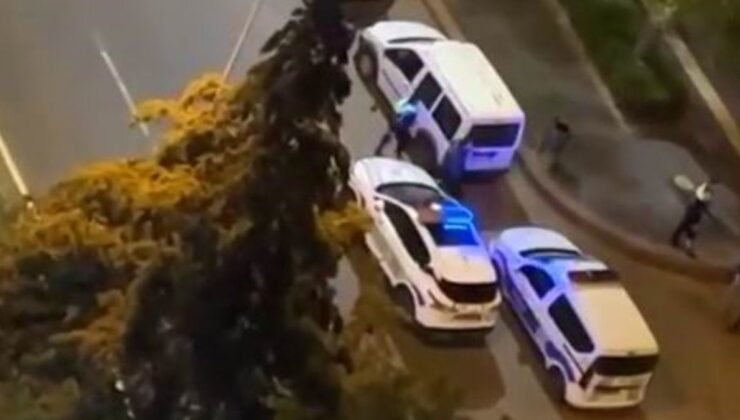 Diyarbakır’da alkollü baba ve oğlu dehşet saçtı: 590 bin lira ceza yediler