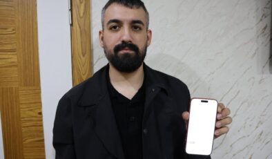 Diyarbakır’da özel hastane rapor vermedim dedi, hayatı değişti