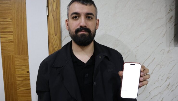 Diyarbakır’da özel hastane rapor vermedim dedi, hayatı değişti