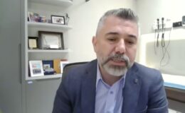 Doç. Dr. Hüsrev Diktaş anlattı: Hantavirüs hakkında neler biliniyor