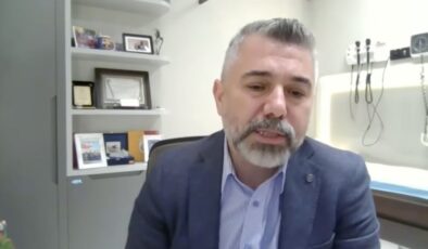 Doç. Dr. Hüsrev Diktaş anlattı: Hantavirüs hakkında neler biliniyor