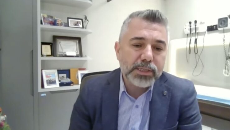 Doç. Dr. Hüsrev Diktaş anlattı: Hantavirüs hakkında neler biliniyor