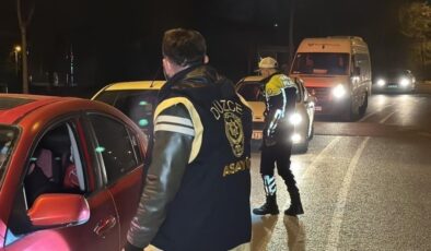 Düzce’de 24 bin kişi sorgulandı