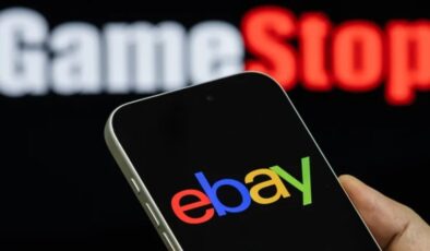 eBay, GameStop’un 56 milyar dolarlık satın alma teklifini geri çevirdi