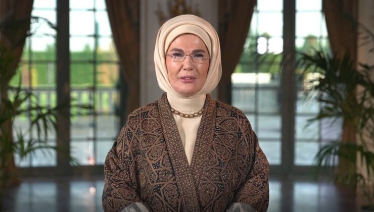 Emine Erdoğan paylaştı: Milletlerarası Sıfır Atık Forumu, İstanbul’da düzenlenecek