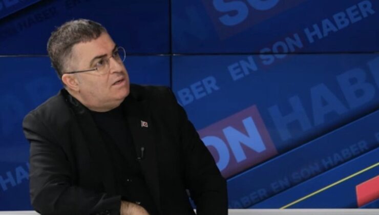 Ersan Şen’den ODTÜ’deki bayrak saldırısına sert reaksiyon