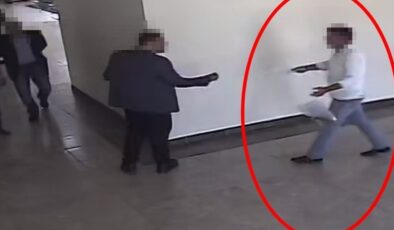 Eskişehir’de belediye liderine saldıran kuşkulu tutuklandı