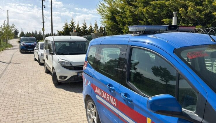 Eskişehir’de Tepebaşı Belediyesi’ne yolsuzluk operasyonu: Kripto aygıtlar ele geçirildi