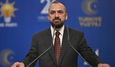 Faruk Acar: Özgür Özel’in bugün içine düştüğü tablo ibretliktir