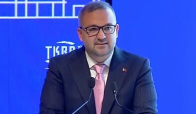 Fatih Karahan: TCMB olarak önceliğimiz fiyat istikrarını sağlamak
