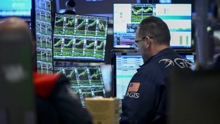 Global piyasalarda barış iyimserliği: Üst istikametli ivme yakalandı