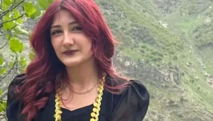 Hakkari’de 4’üncü kattan düşen genç kız hayatını kaybetti