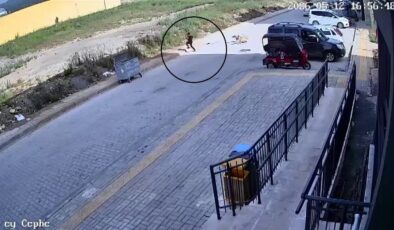 Hatay’da 7 yaşındaki çocuğa köpekler saldırdı