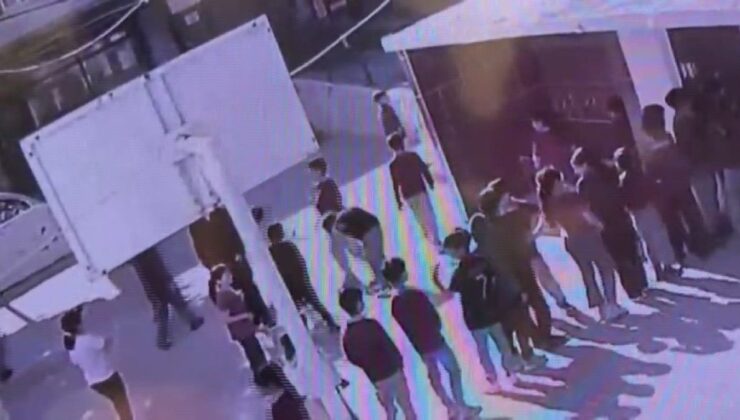 Hatay’da havuç yerken nefesi kesildi: Öğretmeni Heimlich ile hayata döndürdü