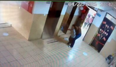 Hatay’da soluk borusuna simit kesimi kaçan öğrenci Heimlich hareketiyle kurtarıldı