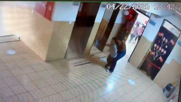 Hatay’da soluk borusuna simit kesimi kaçan öğrenci Heimlich hareketiyle kurtarıldı