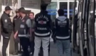 İBB soruşturmasında gözaltına alınanlar adliyede