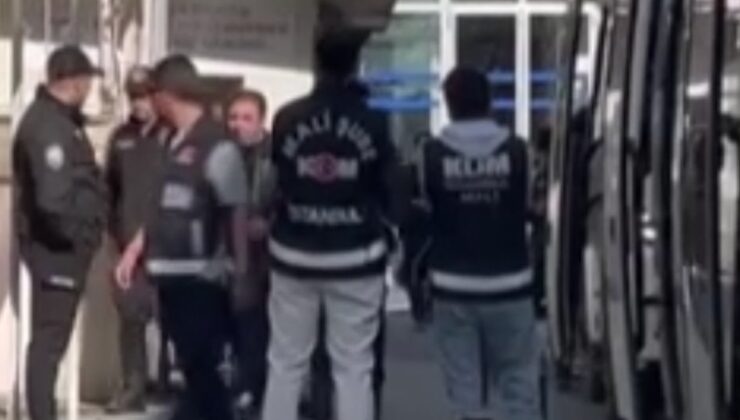 İBB soruşturmasında gözaltına alınanlar adliyede