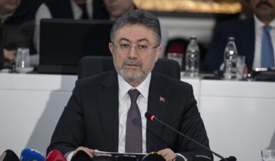 İbrahim Yumaklı: Besin güvenilirliği bizim kırmızı çizgimiz