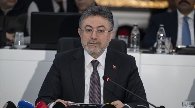 İbrahim Yumaklı: Besin güvenilirliği bizim kırmızı çizgimiz