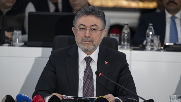 İbrahim Yumaklı: Besin güvenilirliği bizim kırmızı çizgimiz