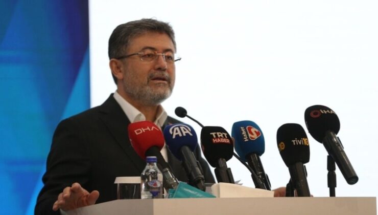 İbrahim Yumaklı orman yangınlarına ait önlemleri açıkladı