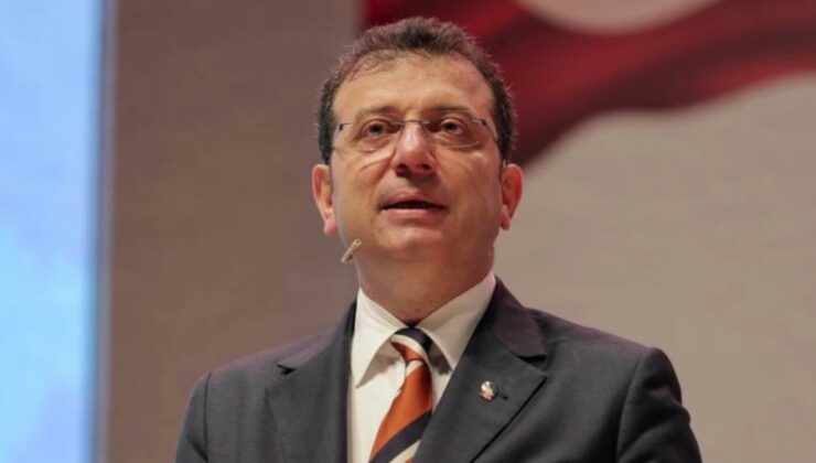 İmamoğlu ve 3 sanığın yargılandığı siyasal casusluk davasında ikinci duruşma