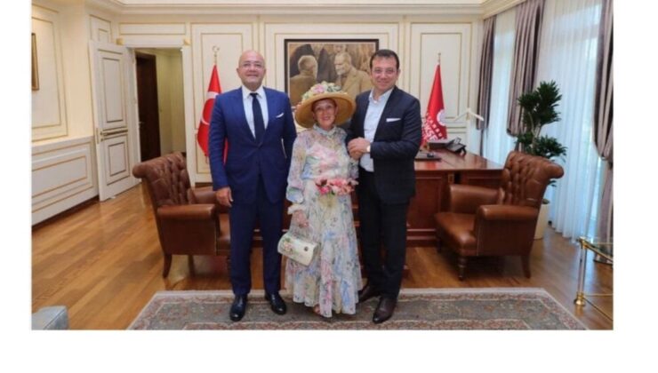 İmamoğlu’nun casusluk davası bugün başlıyor