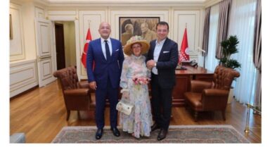 İmamoğlu’nun casusluk davası yarın başlıyor