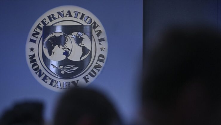 IMF, yükselen petrol fiyatlarının global ekonomiyi olumsuz istikamete çevirdiğini duyurdu