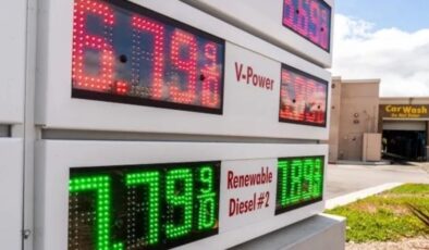 İran savaşının faturası ağırlaşıyor: ABD’de güç maliyeti 37 milyar doları aştı