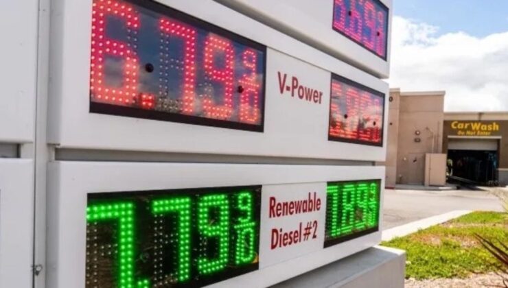İran savaşının faturası ağırlaşıyor: ABD’de güç maliyeti 37 milyar doları aştı