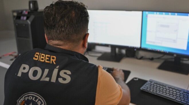 İstanbul merkezli 35 vilayette yasa dışı bahis operasyonu: 108 gözaltı