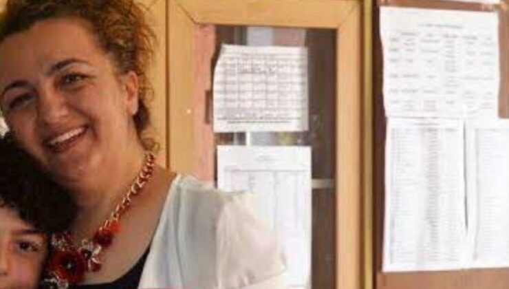 İstanbul’da bayan öğretmen eşi tarafından bıçakla yaralandı