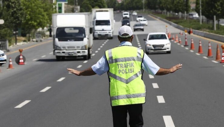 İstanbul’da bugün birçok yol trafiğe kapatılacak