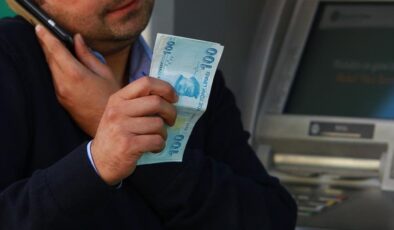 İstanbul’da Cumhuriyet Savcısı 850 bin TL dolandırıldı