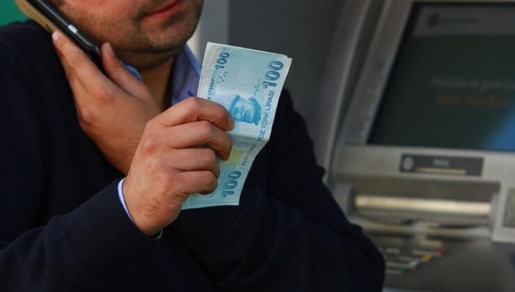 İstanbul’da Cumhuriyet Savcısı 850 bin TL dolandırıldı