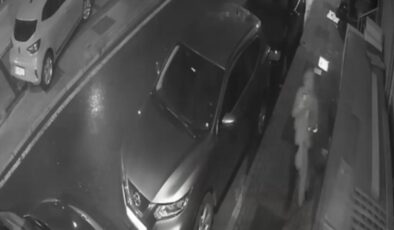 İstanbul’da haraç istedikleri iş yerini kundaklamaya çalıştılar: 2 tutuklama