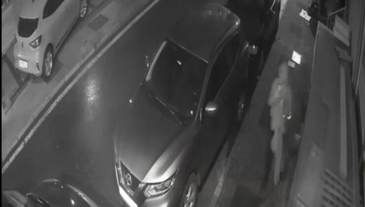 İstanbul’da haraç istedikleri iş yerini kundaklamaya çalıştılar: 2 tutuklama