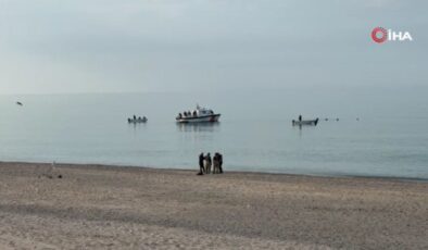 İstanbul’da jet ski faciası: 2 kişi denize düştü