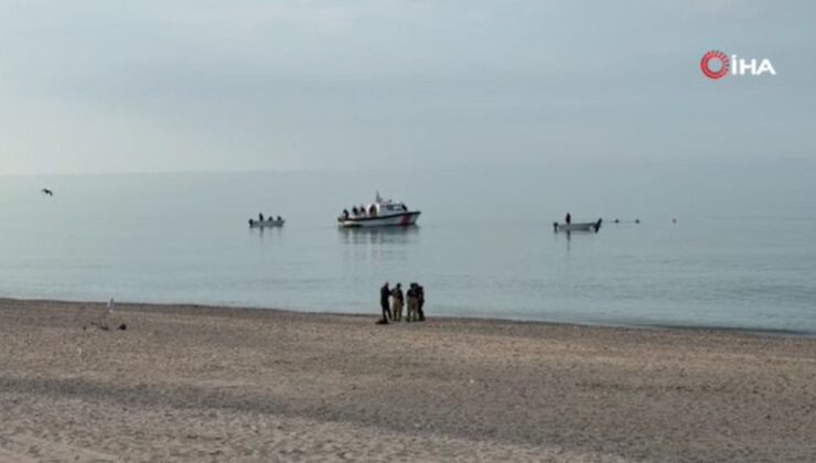 İstanbul’da jet ski faciası: 2 kişi denize düştü
