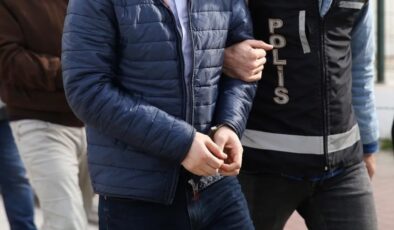 İstanbul’da kabahat örgütü operasyonu: 13 gözaltı